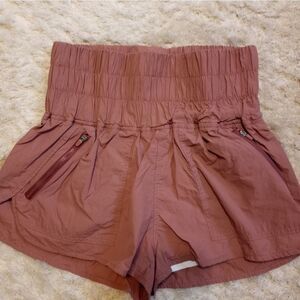 No tag womans high waist shorts